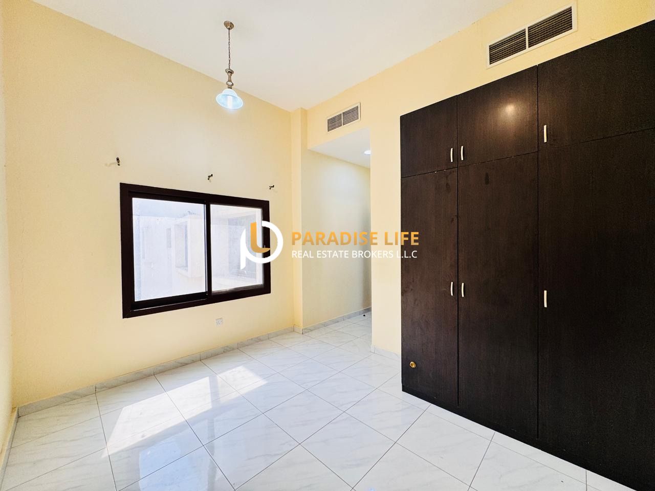 HOT DEAL -3BR ALL EN SUITE -SHARED POOL- MAIDS ROOM- PVT ENTRANCE-CLOSED KITCHEN