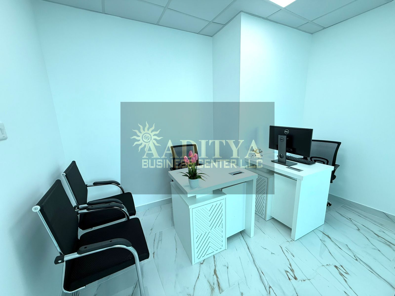 Your Dream Office Awaits, Book Your Space Today|Free utility included