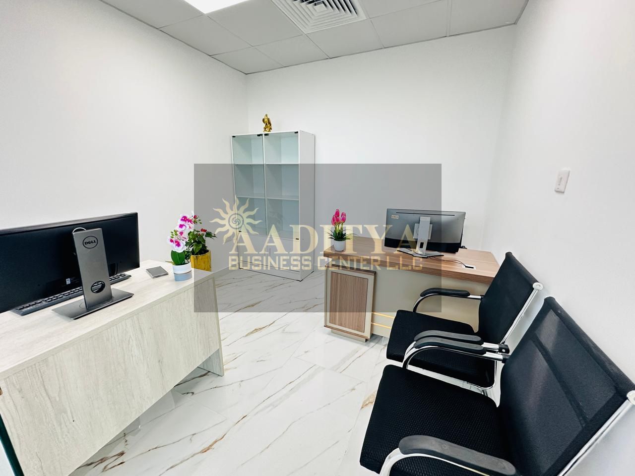 Choose Our Prime Office Space Rentals in Bank Street Bur Dubai