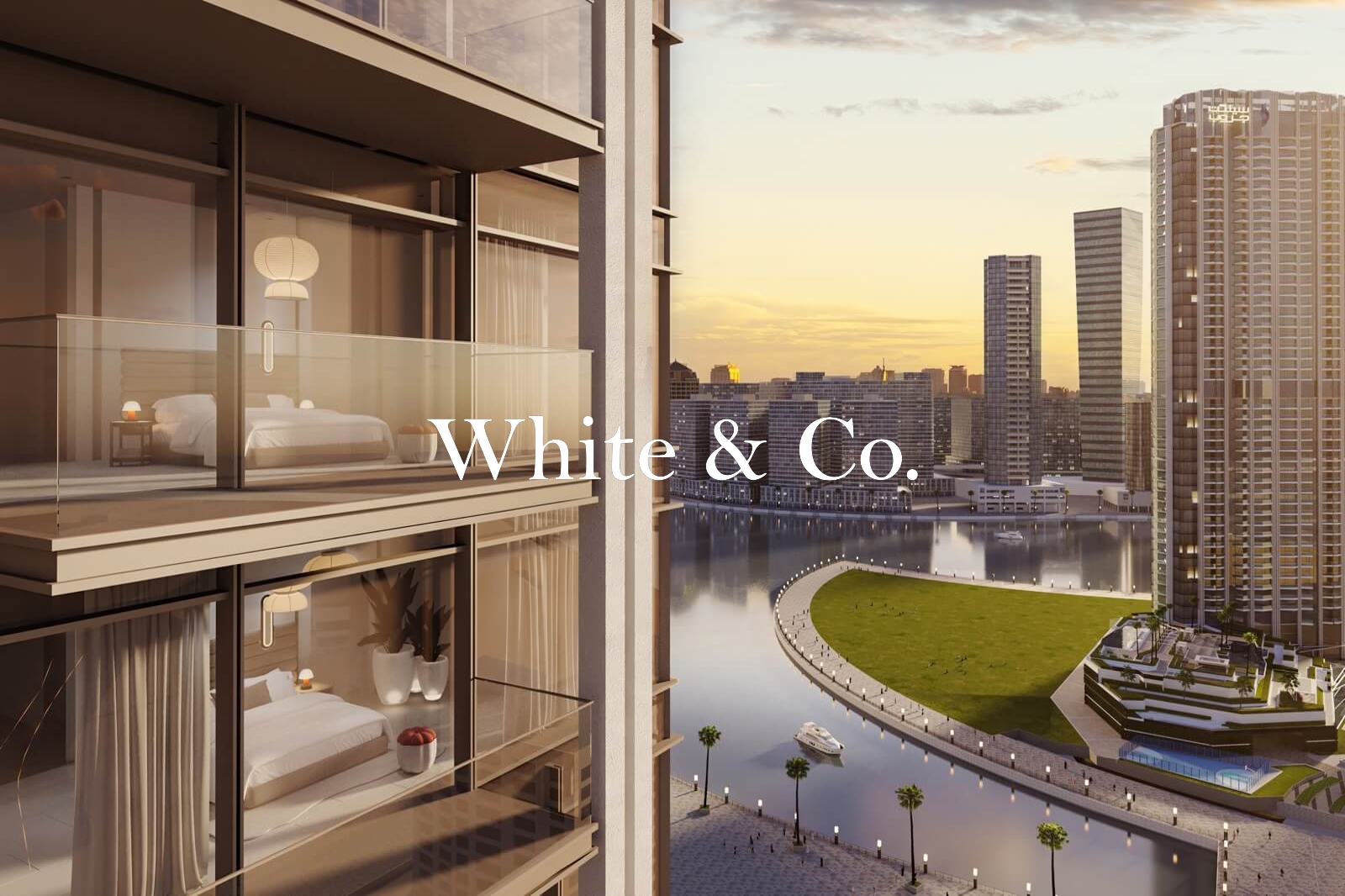 Prime Location | Close to OP Resale | High Floor