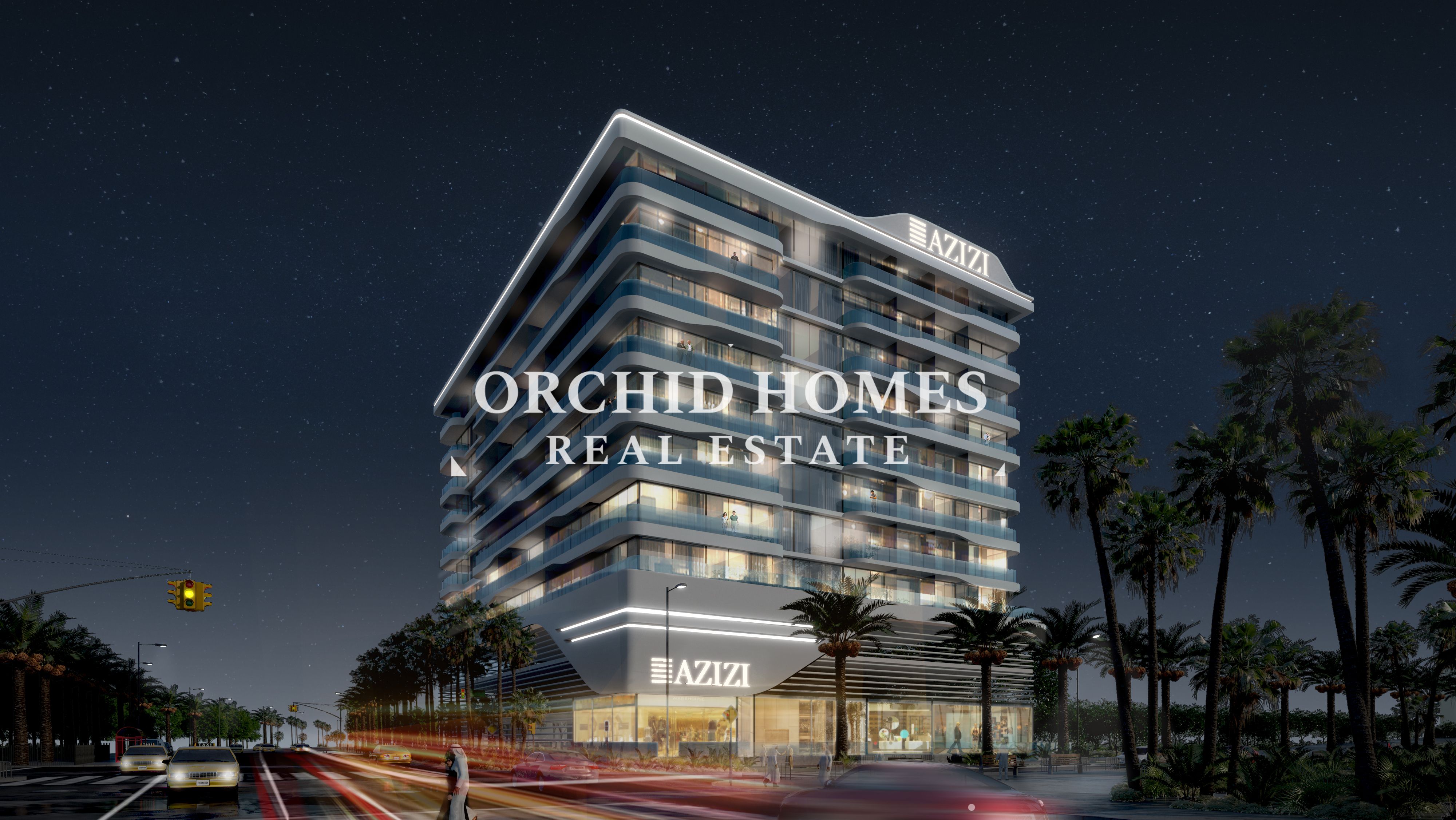 Handover Q4 2027 | From 1 Min to Metro | Easy Payment Plan
