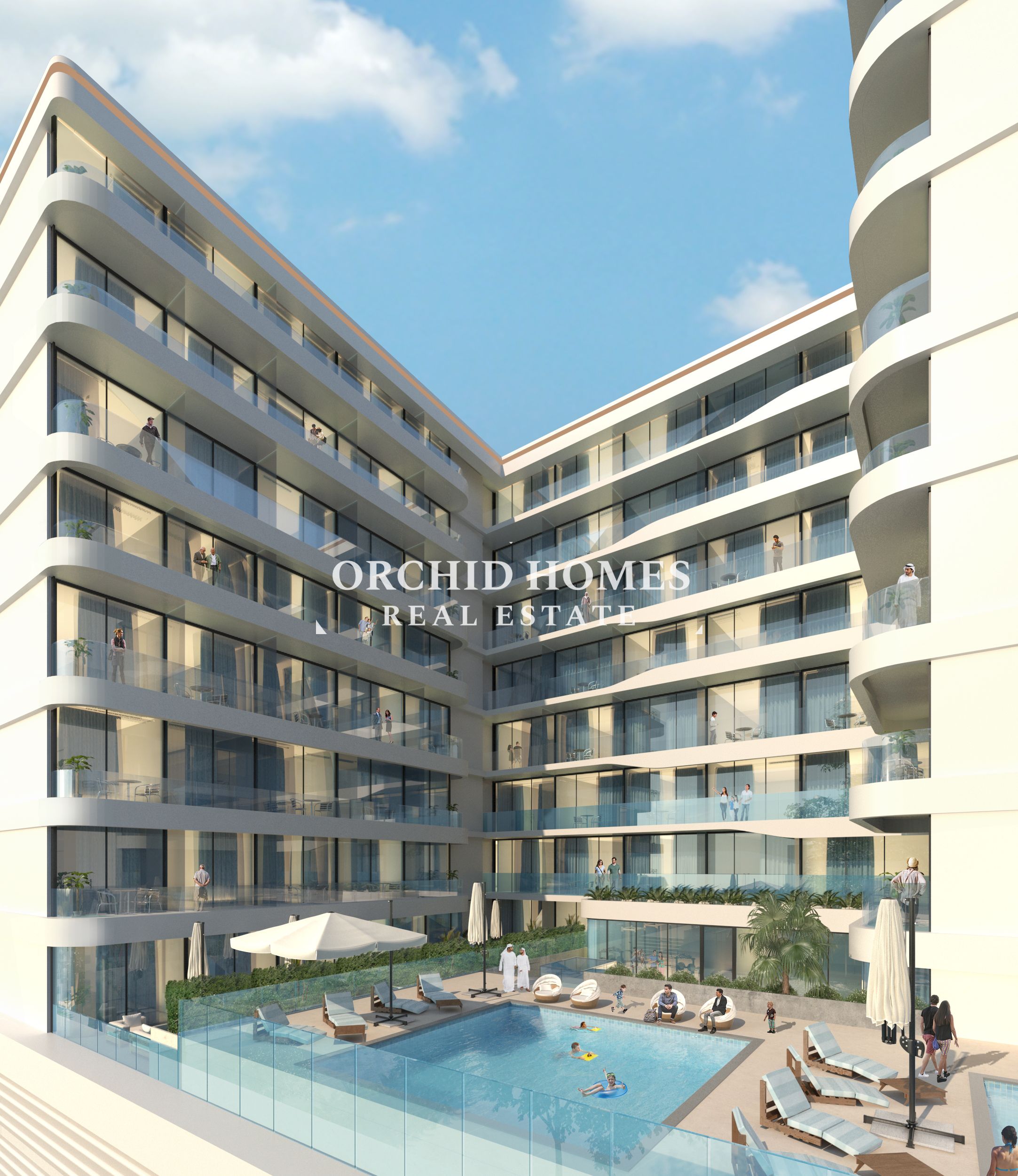 Prime Location Offer | 50/50 Easy Plan | Completion Q4 2027