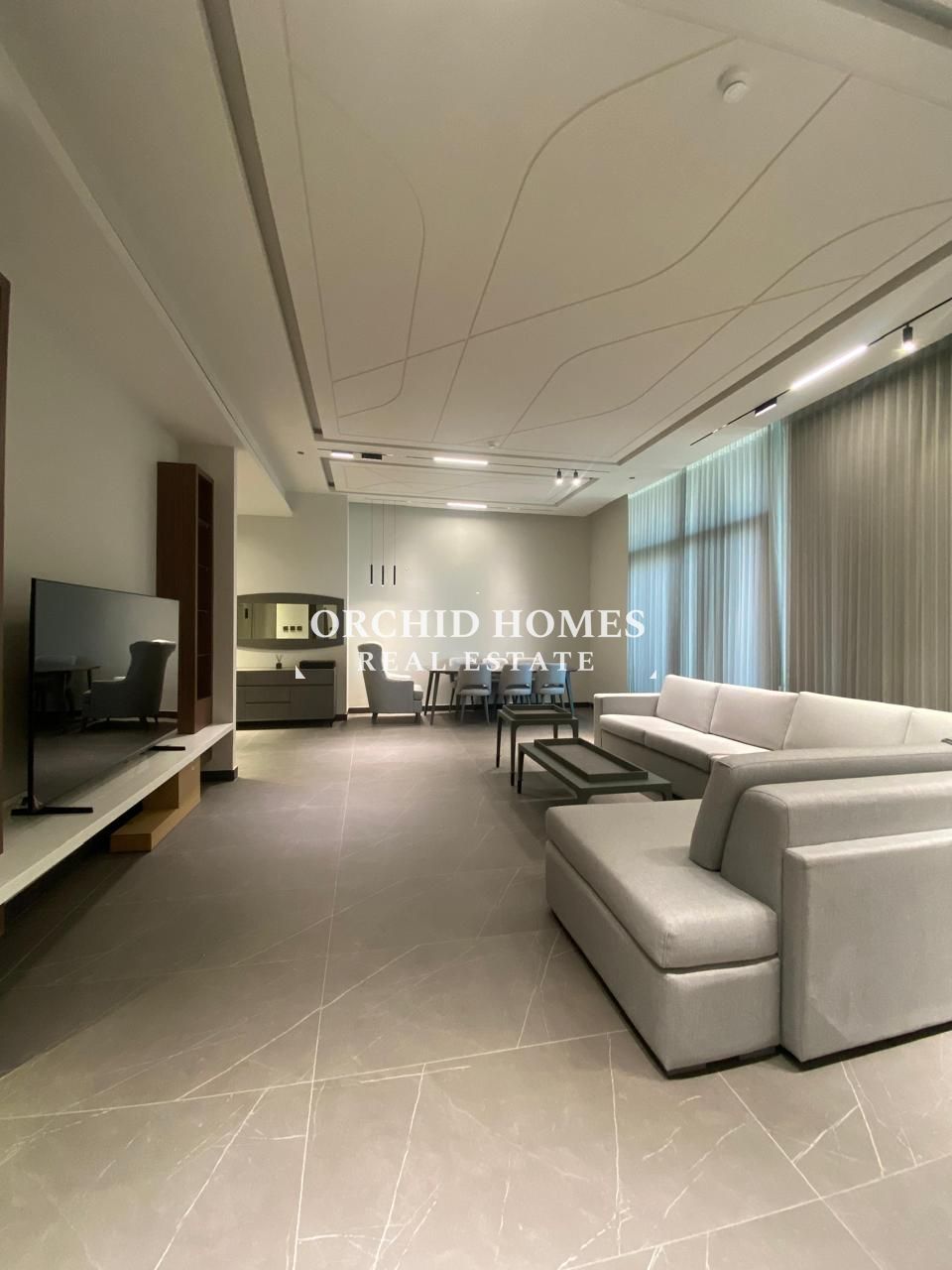 BRAND NEW | FULLY FURNISHED | LUXURY LIVING | READY TO MOVE IN