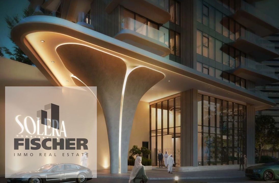 Solera, Min Al Arab – Contemporary Island Living in Ras Al Khaimah