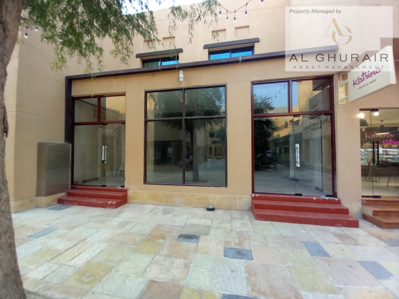 RETAIL | F&B | OFFICE | PRIME LOCATION