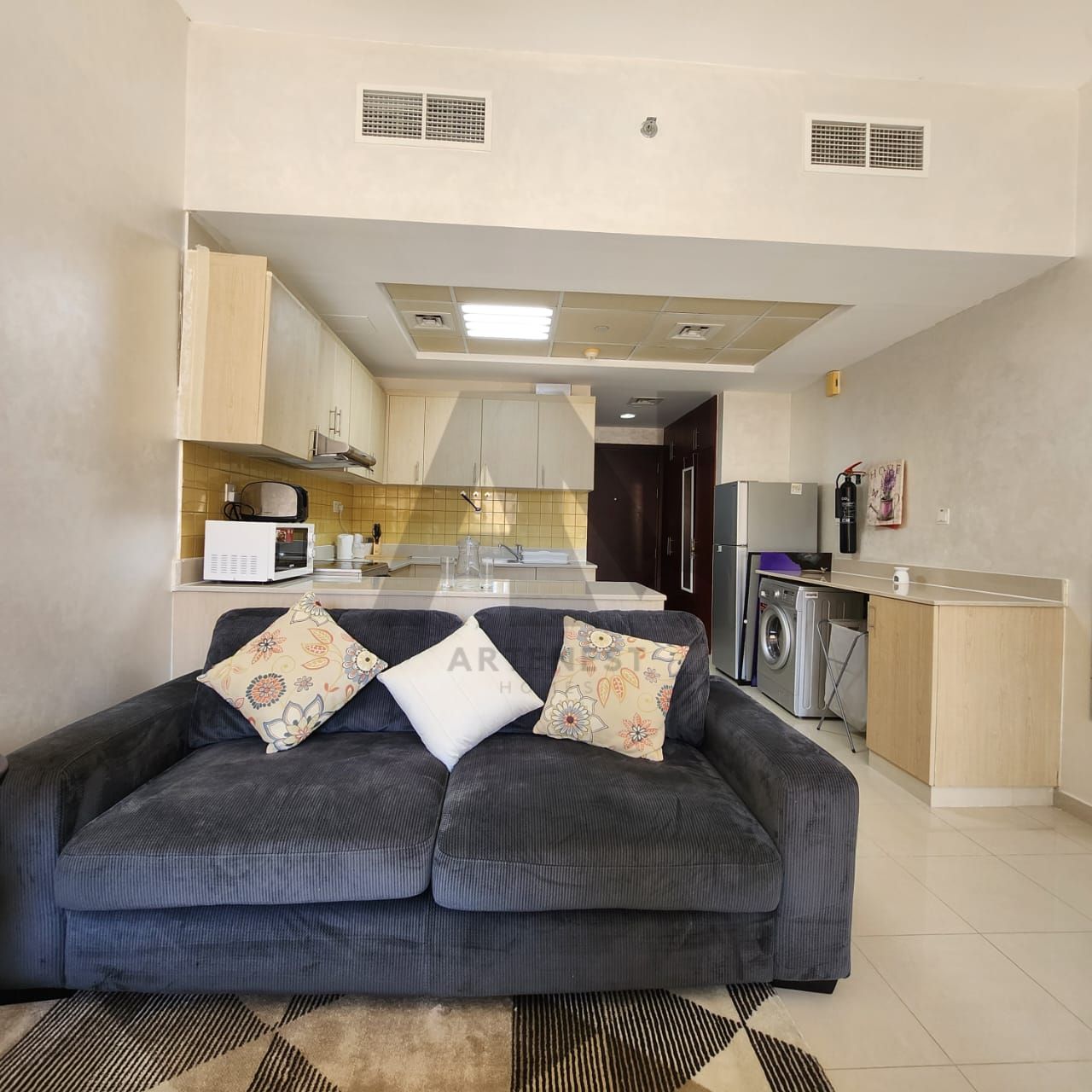 For Rent | Furnished | Bab Al Bahr