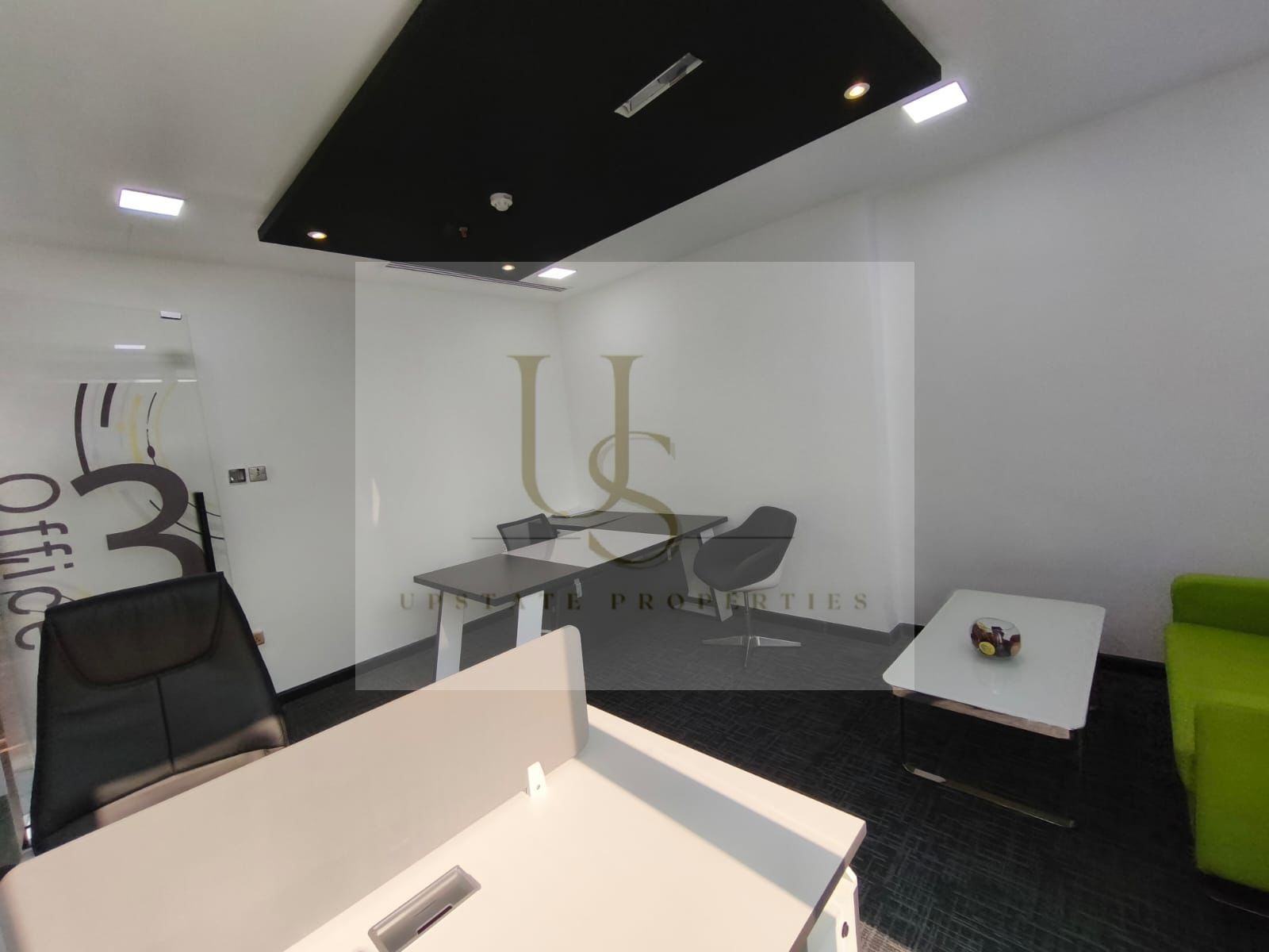 Multiple Options | Premium Office Spaces | Walking Distance to Metro