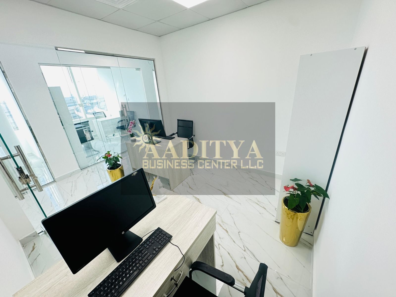 Choose Our Prime Office Space Rentals in Bank Street Bur Dubai