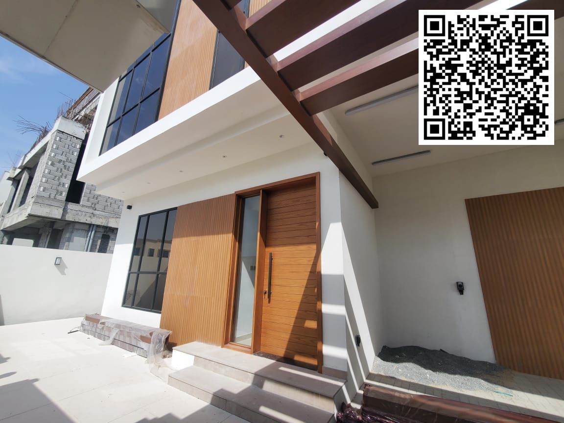 Luxury Modern Villa for Sale in Al Hooshi, Sharjah
