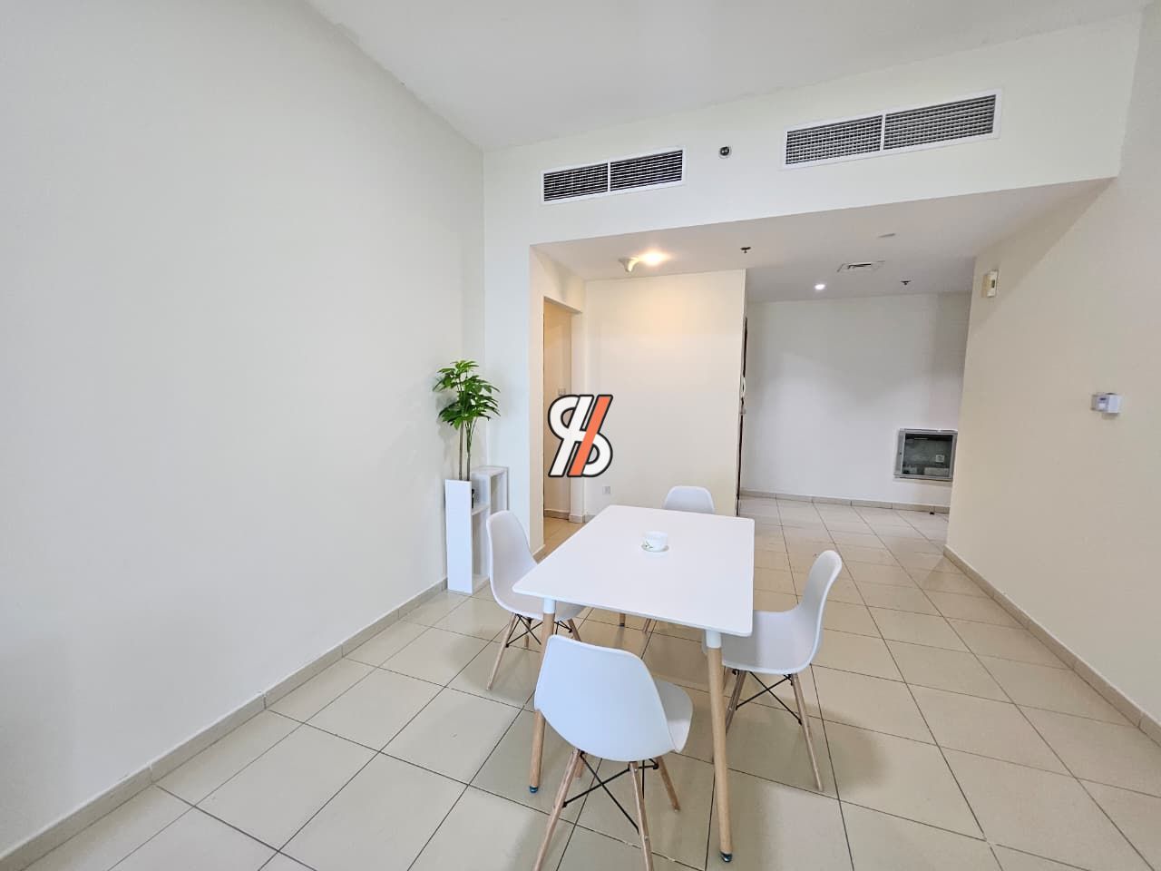 1BHK Apartment for Sale in Ajman One Towers