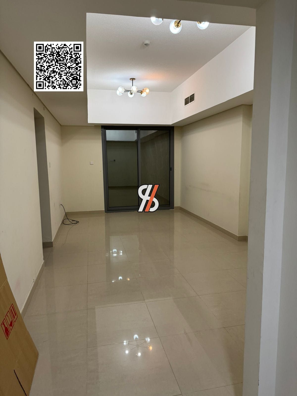 1 BHK For Sale In Nuaimia One Tower ON INSTALMENT PLAN