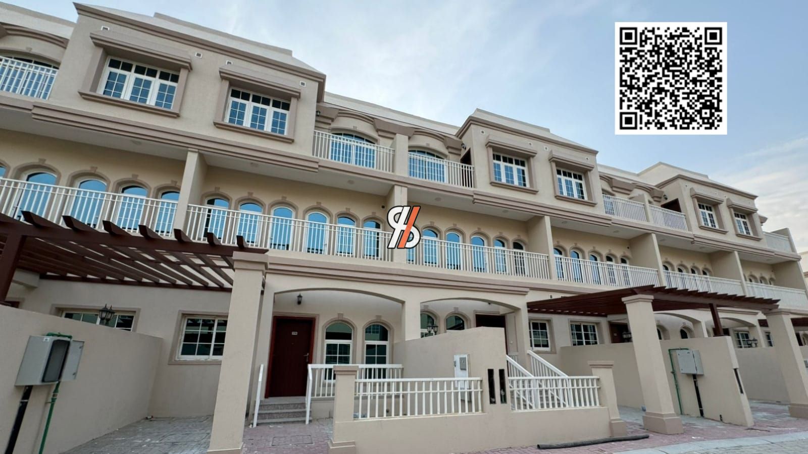 4-Bedroom Villa In Ajman Uptown On A 4-Year Payment Plan