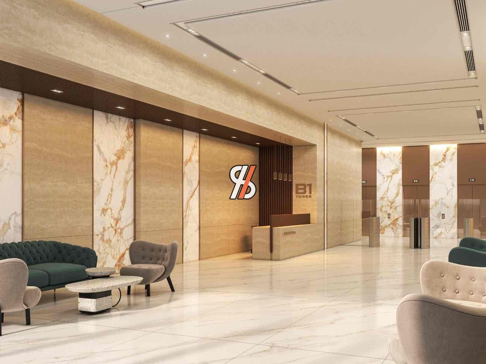 FOR SALE | 1BHK Apartment in Ajman One Towers – Phase 2 (Tower B2, Unit 615)