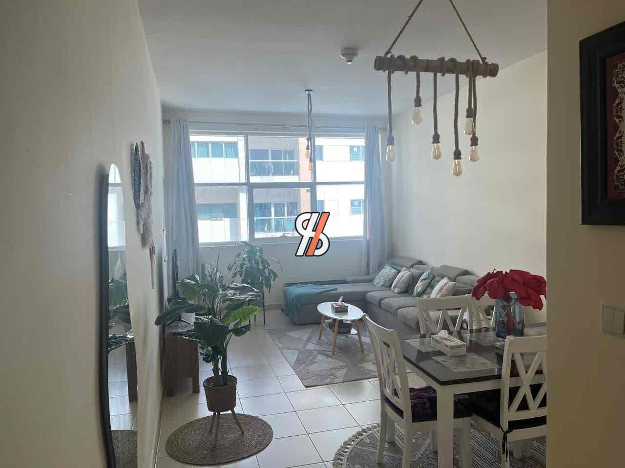 FOR SALE | 2BHK Sea View Apartment in Ajman One Towers – Tower 9 - Ready To Move In