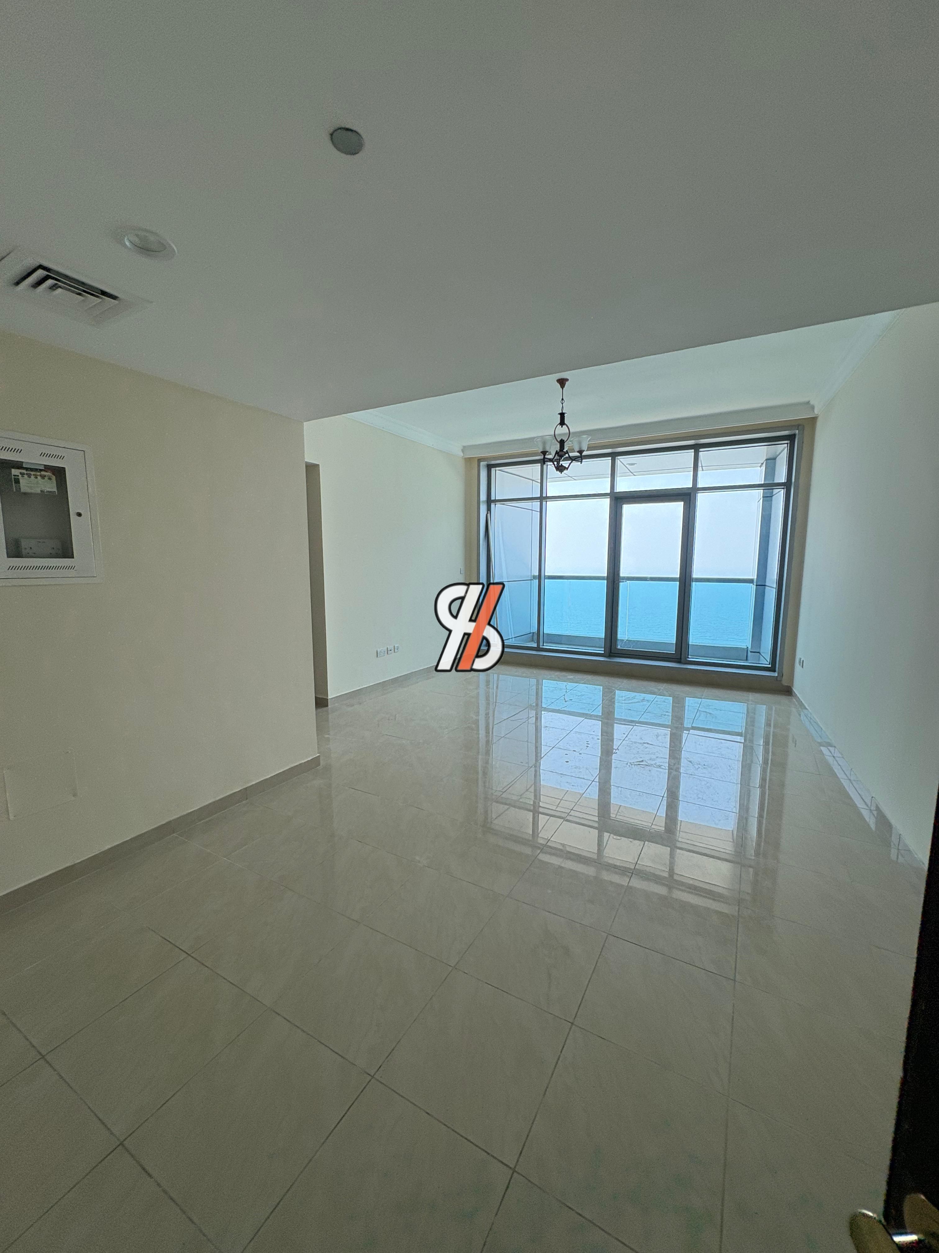 2BHK FULL SEA VIEW For RENT