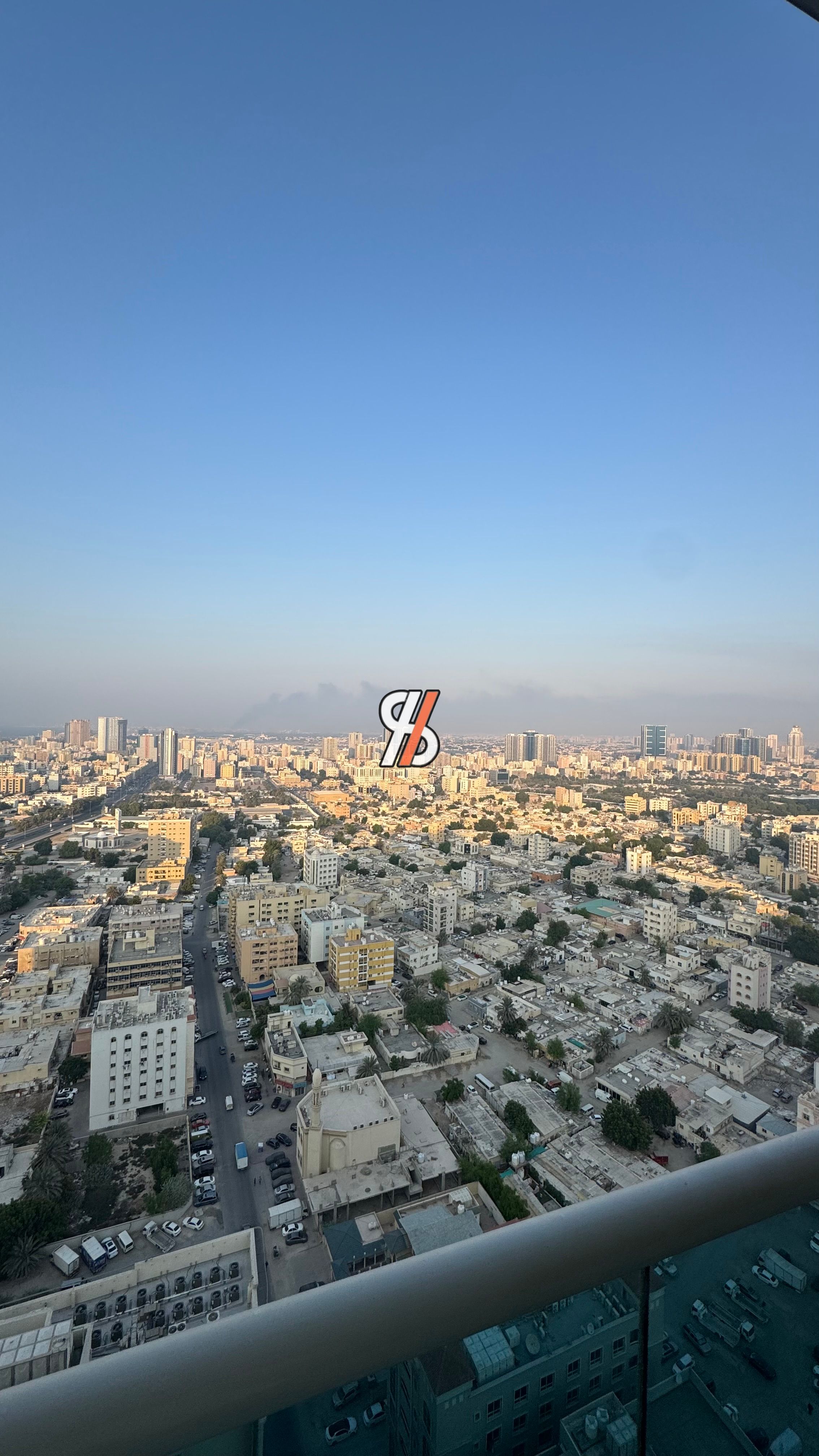 AVAILABLE 3BHK FOR SALE IN AJMAN ONE TOWER FULLY OPEN VIEW AND PARTIAL SEA VIEW