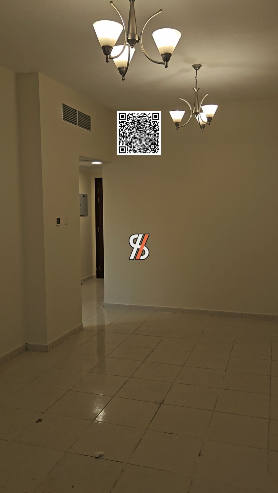 1BHK For Sale On Instalments 140,000 Downpayment In Orient Towers Ajman