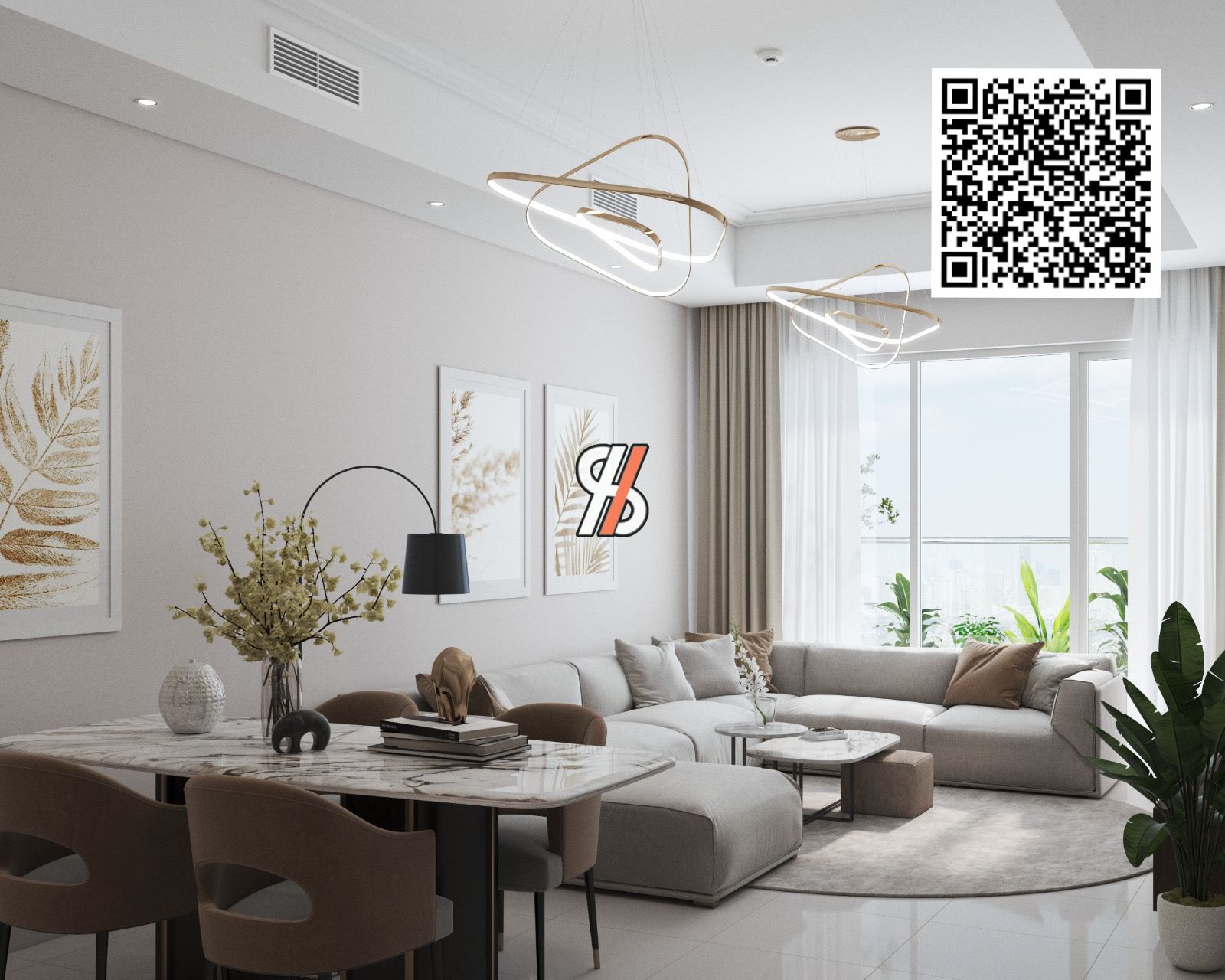One Bhk For Sale In Ajman Phase Two On Installments Plan