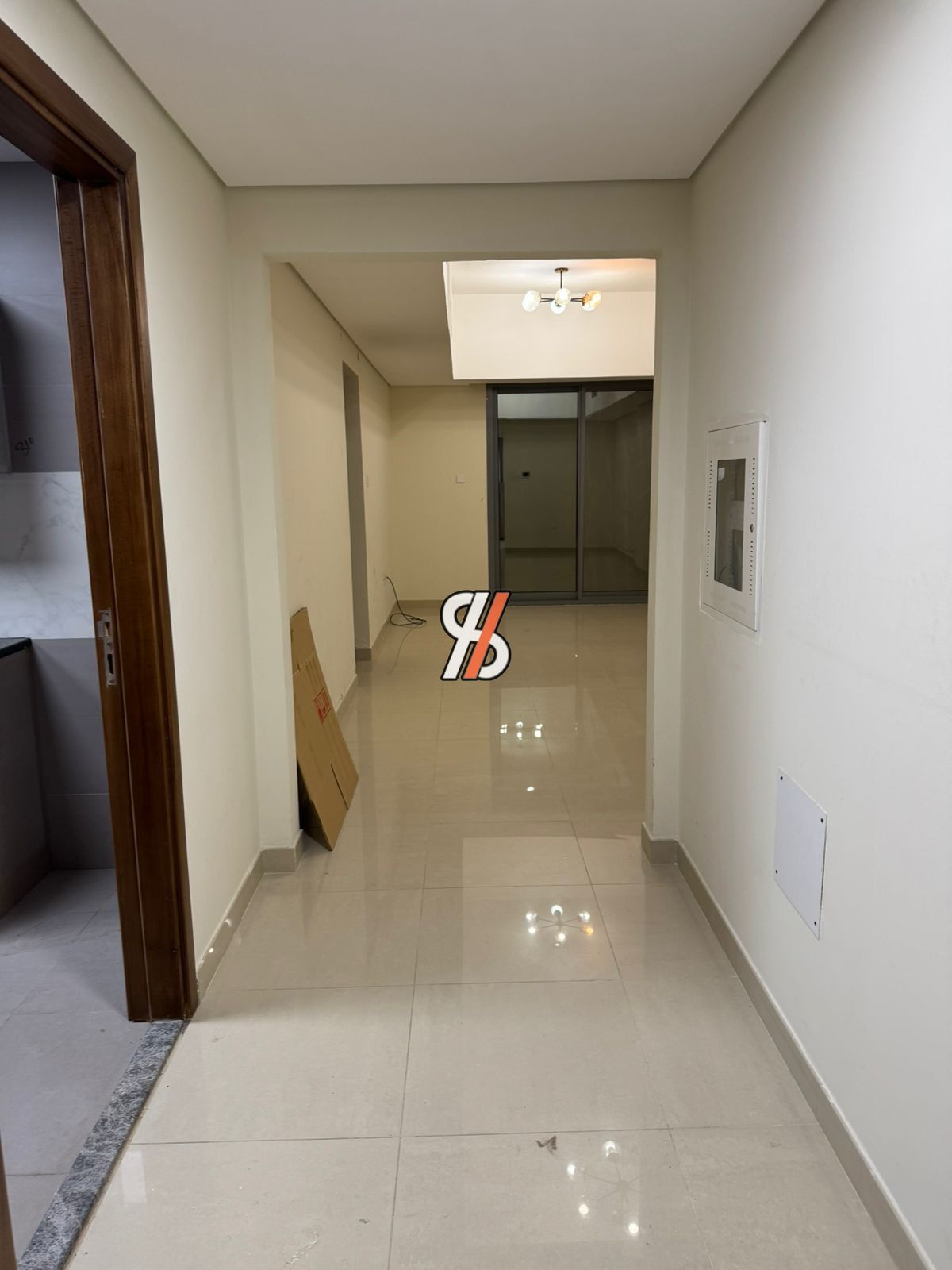 AVAILABLE 1BHK FOR SALE IN NAMNUAIMIA ONE TOWER