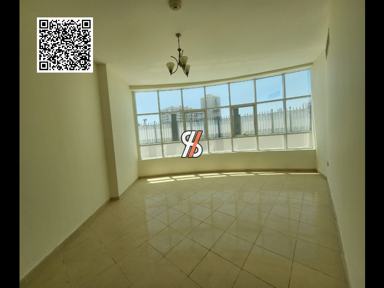ONE BEDROOM HALL CLOSE KITCHEN APARTMENT FOR SALE IN ORIENT TOWER ON INSTALLMENT PLAN