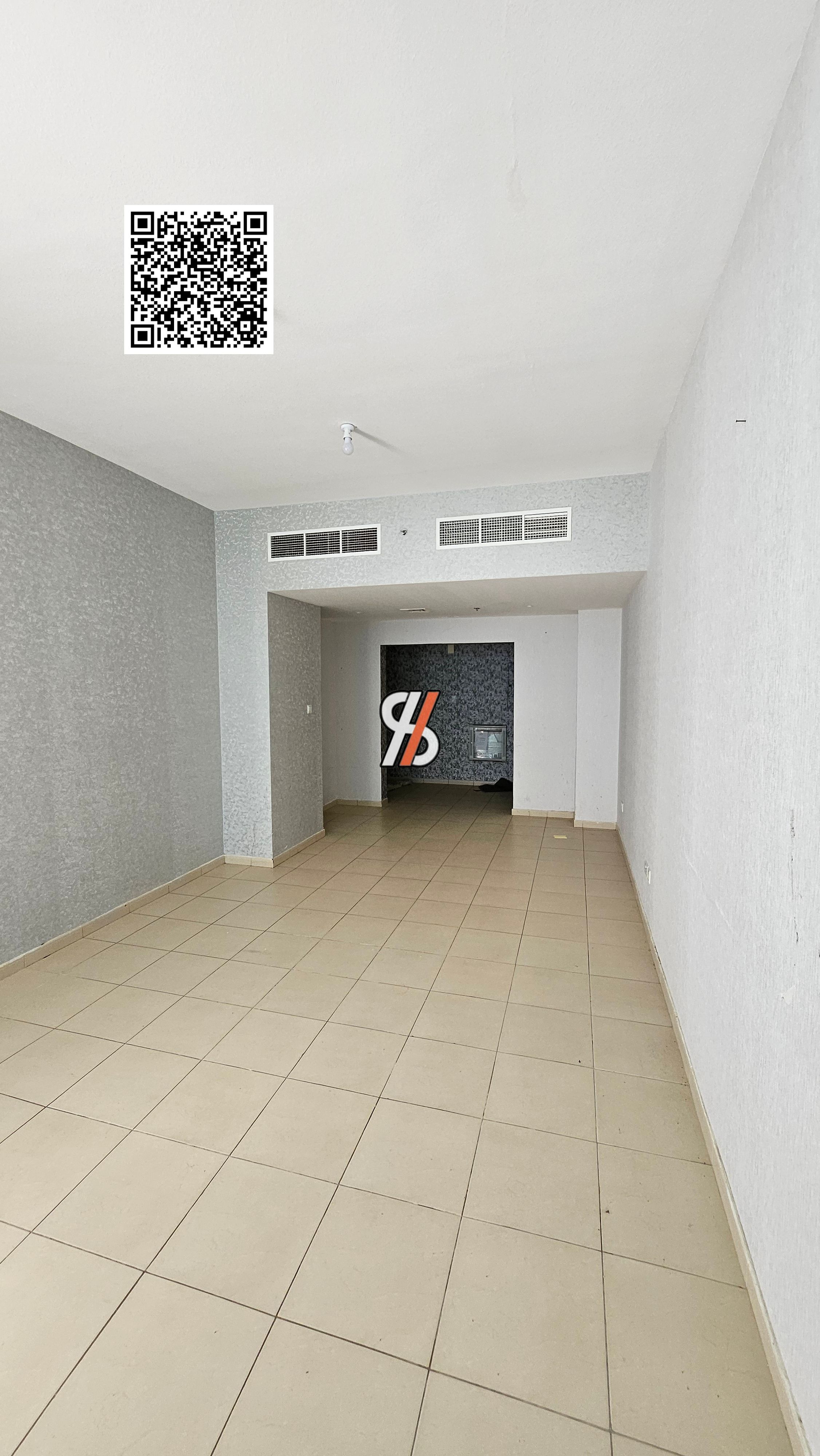 2BHK Closed Kitchen In Ajman One Towers With 2 Parking Included Instalment Apartment