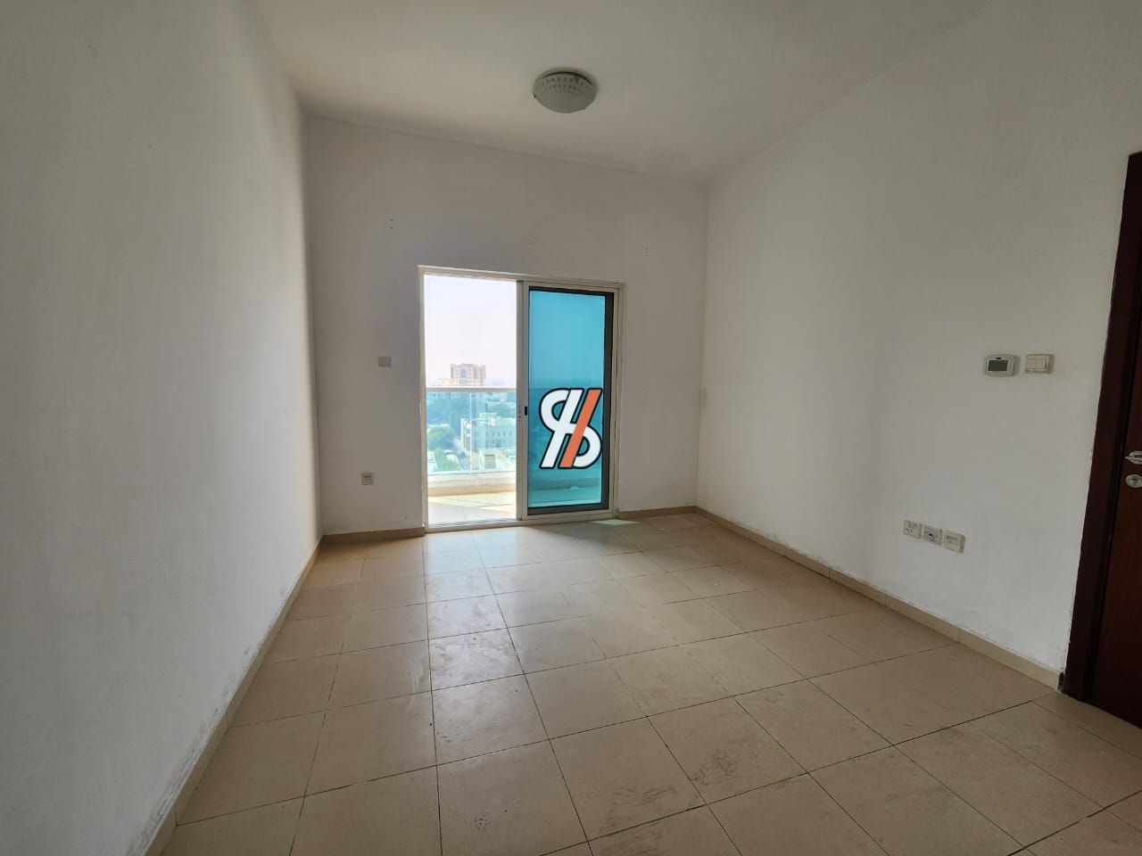 ONE BEDROOM HALL FOR RENT IN CITY TOWER BY 04 PAYMENTS