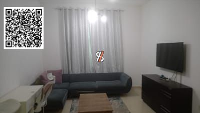 ONE BEDROOM HALL AVAILABLE FOR CASH SALE IN CITY TOWER