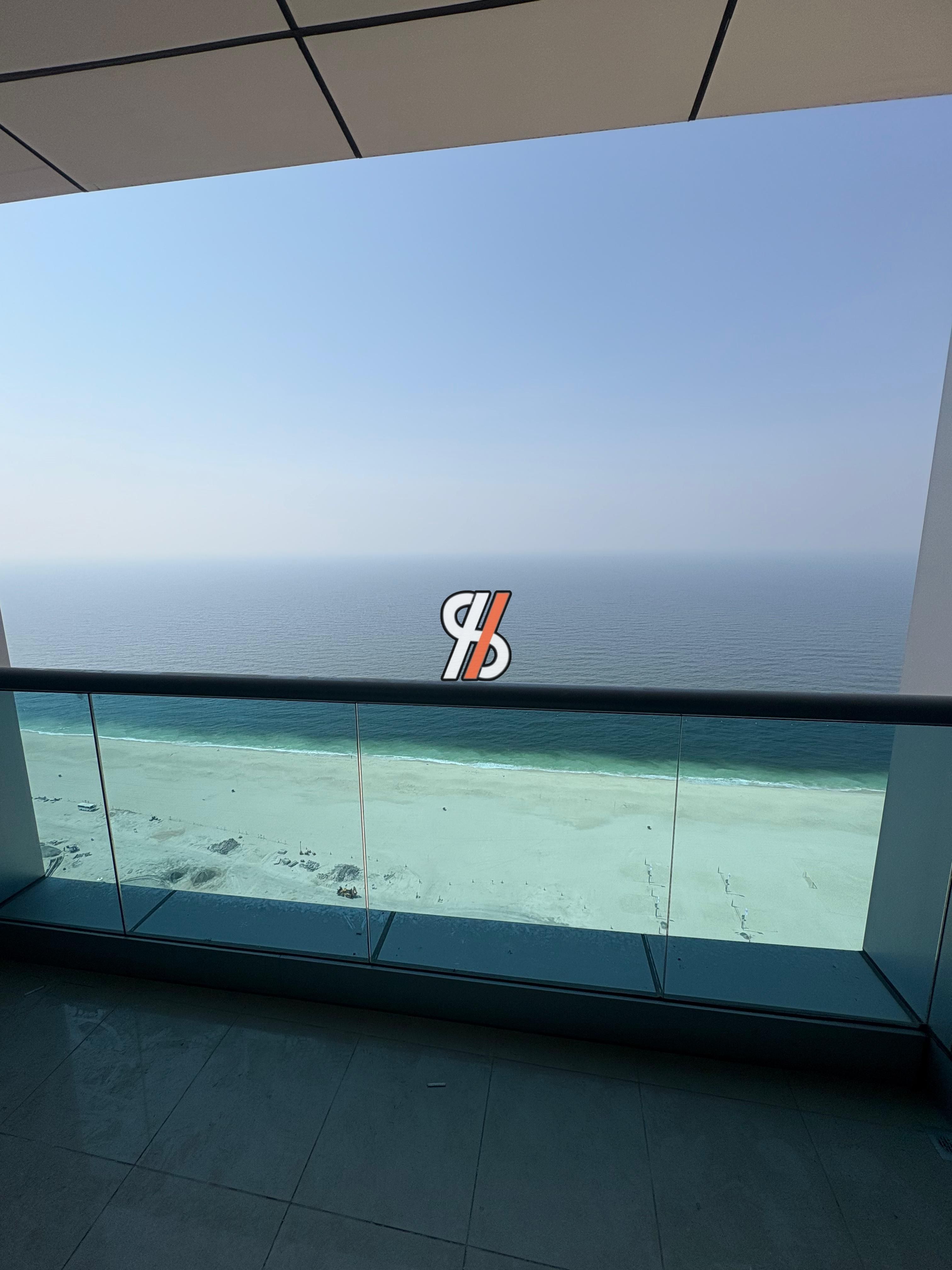 2bedroom full sea view