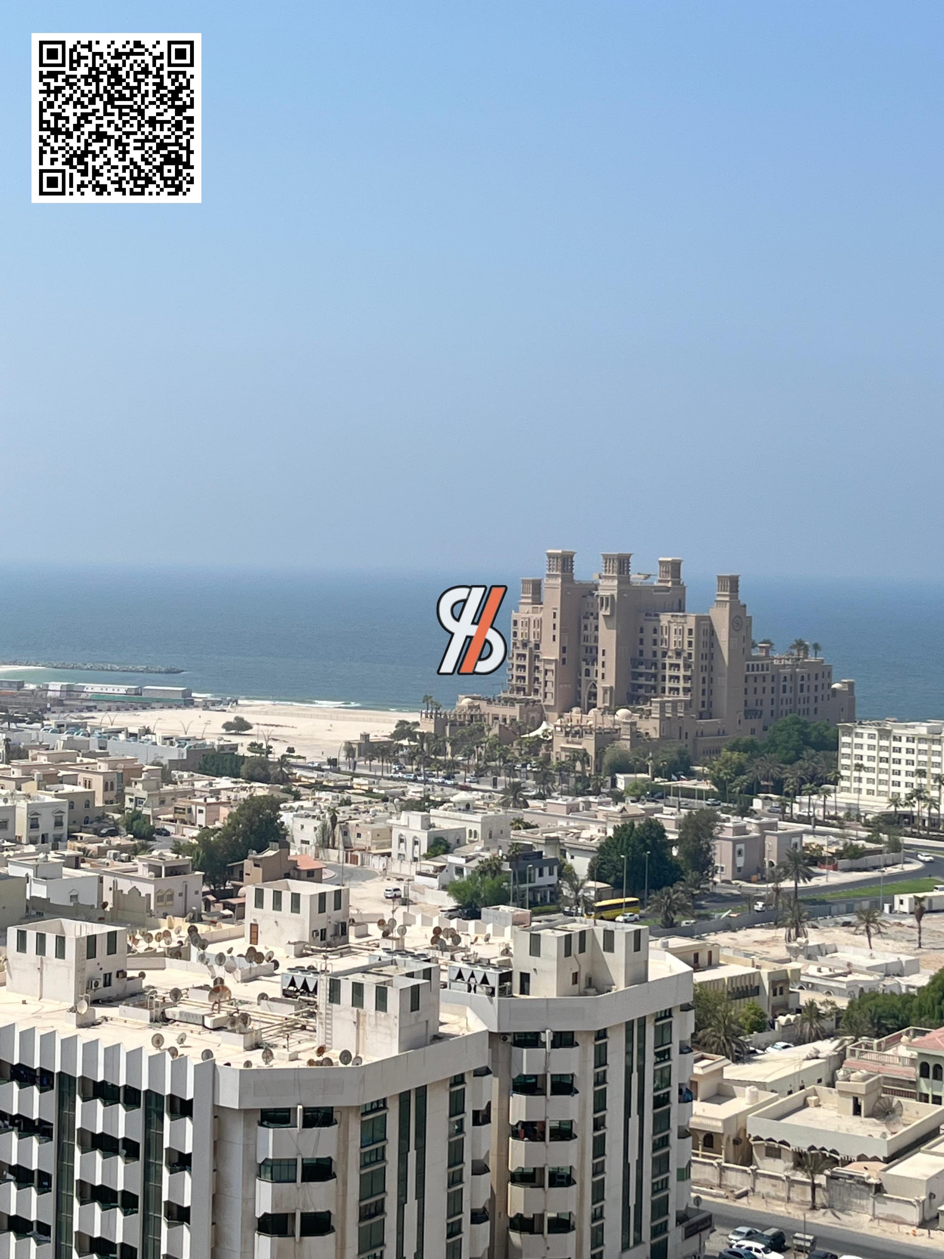 2bedroom apartment big size 1757 Sqft