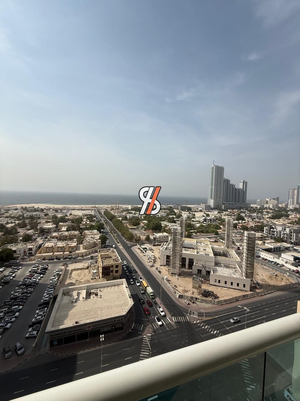 2bedroom full sea view