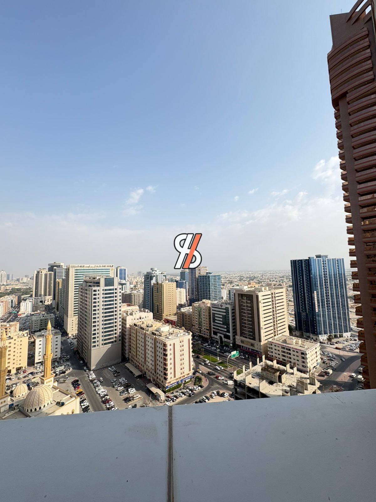 2bhk Close kitchen Ajman One