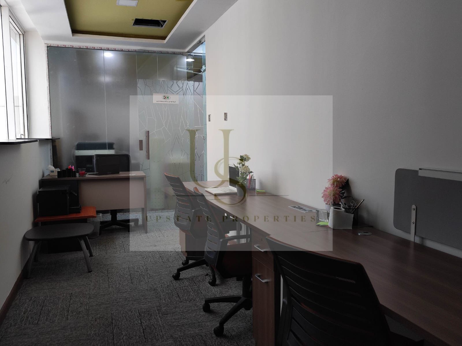 Prestigious Commercial Tower | Flexible Office Sizes | Metro Access
