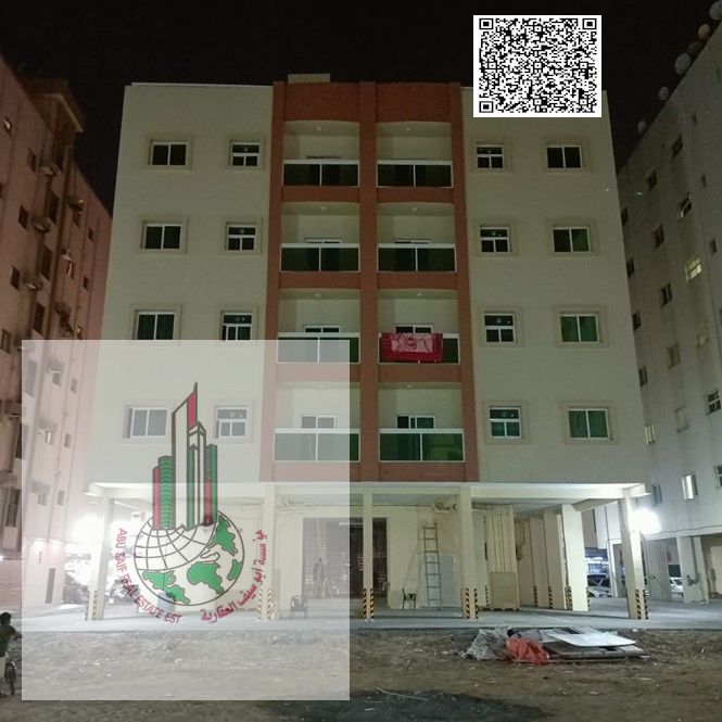 for sale, residential / commercial (Nuaimiya / 2), the second piece of Kuwait Street The building is directly under the management and supervision of