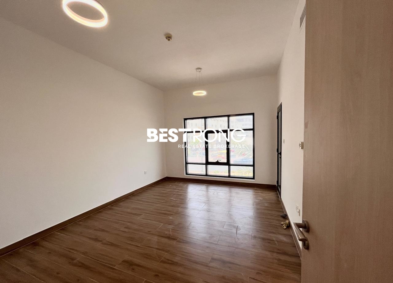 4 Cheques | 4 Bhk + Maid | Ghaf Tree