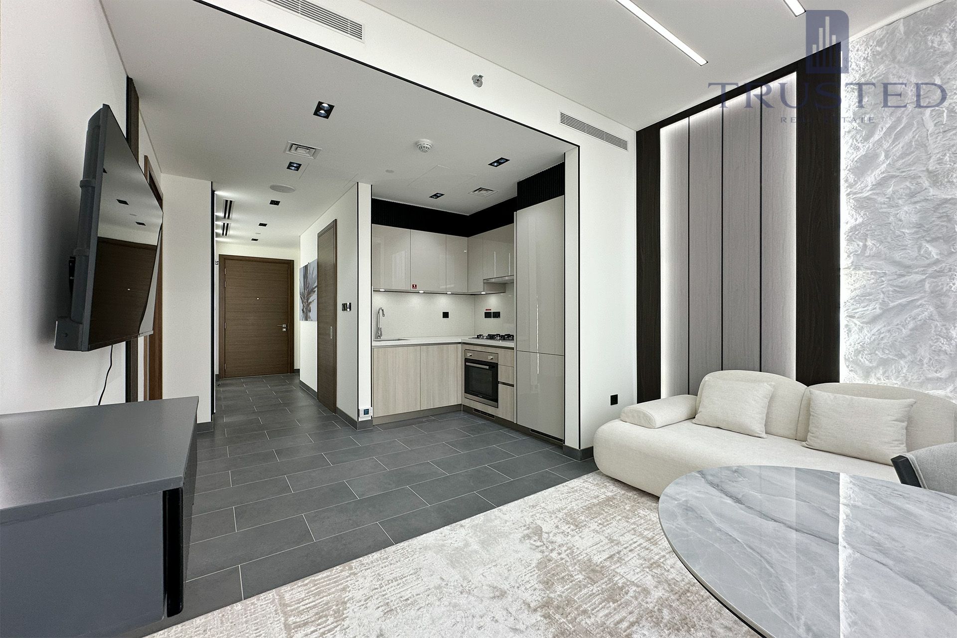 2 Cheques | Fully Furnished | 1BR Apartment