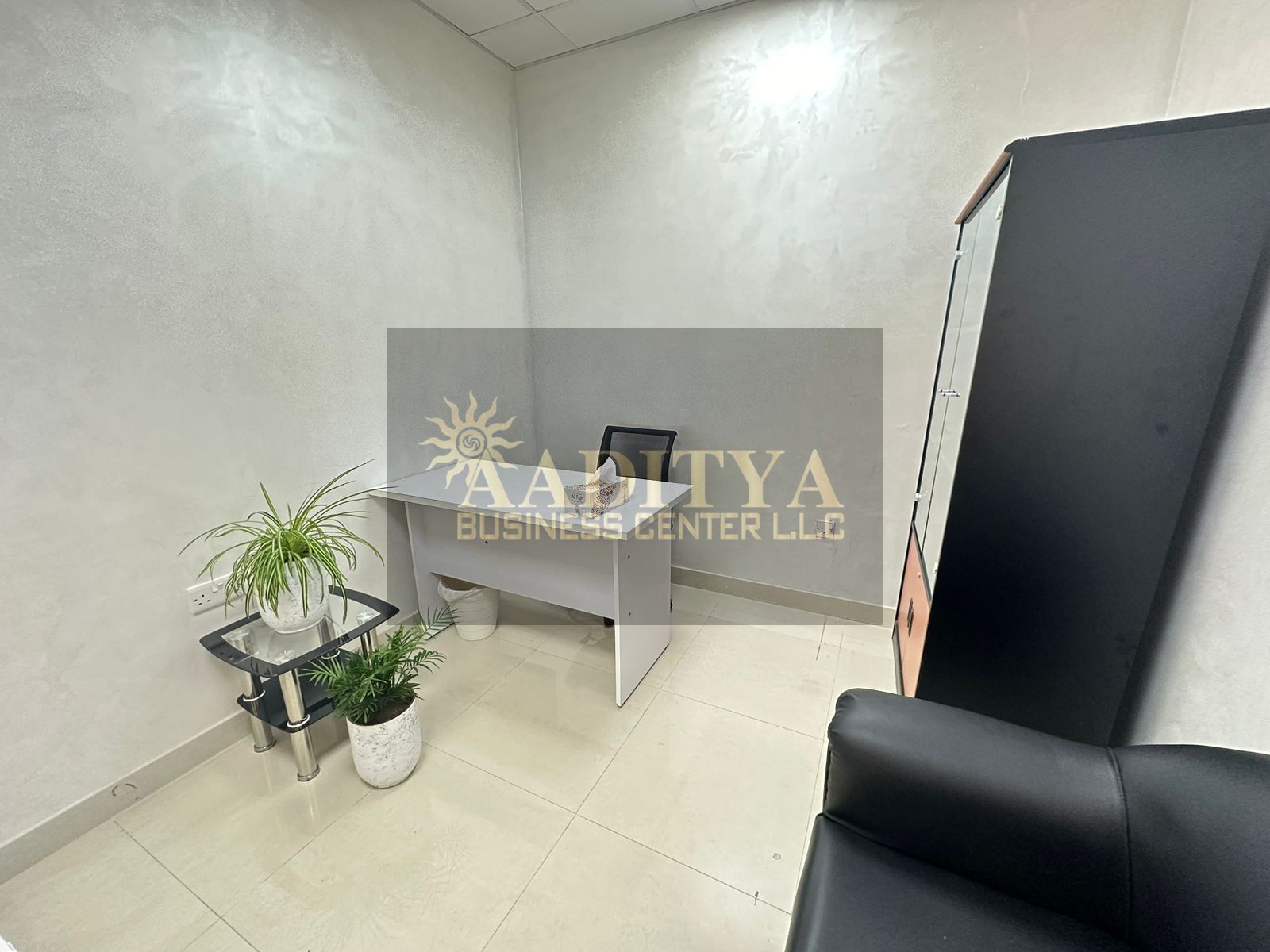 Take Your Business to New Heights in Our Professional Office Environment.
