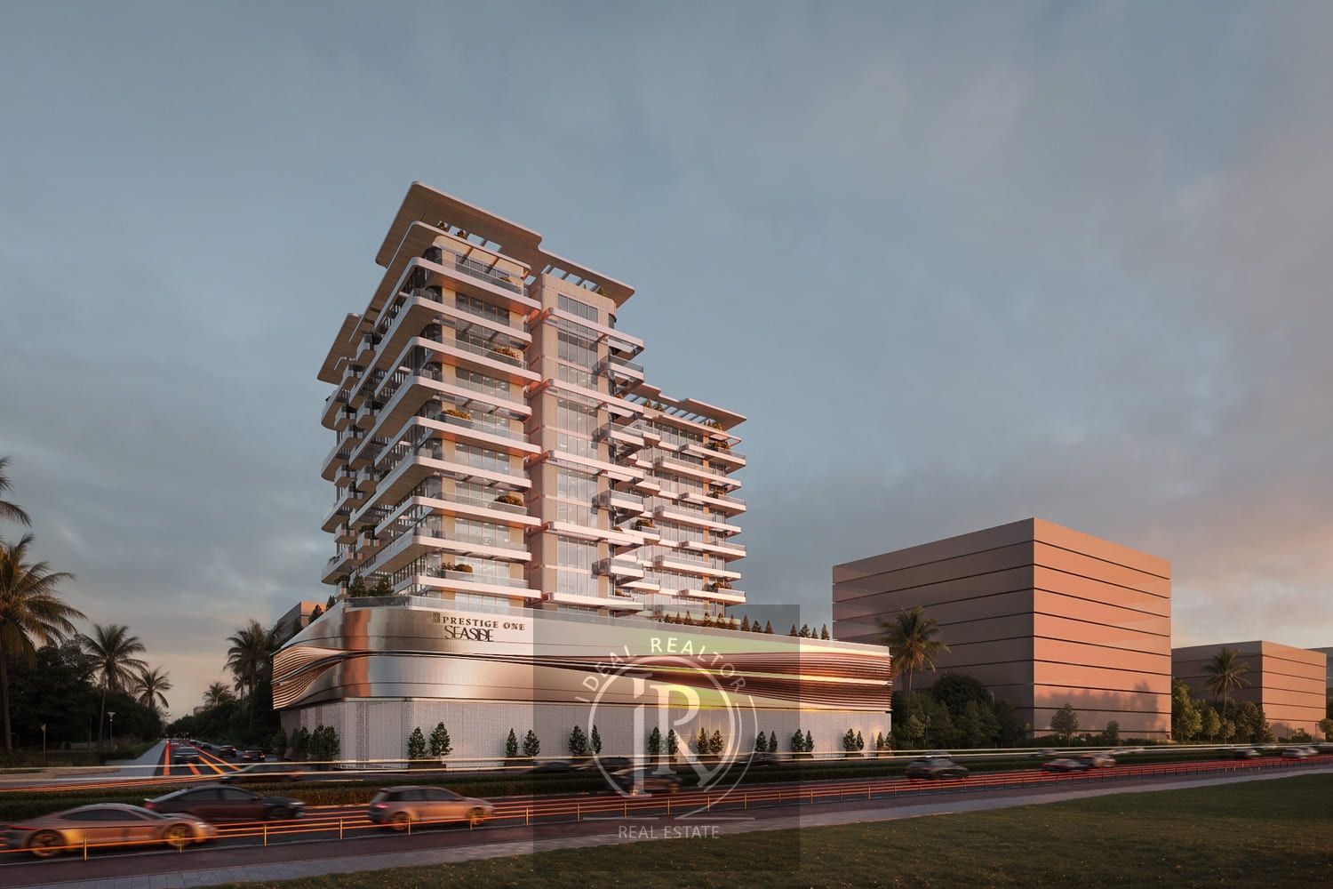 Prime Location | High ROI | High Capital Appreciation