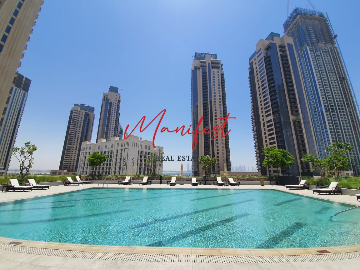 Sea View | Stunning Location | Spacious Layout