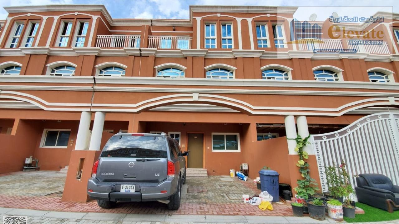 4bhk villa for sale