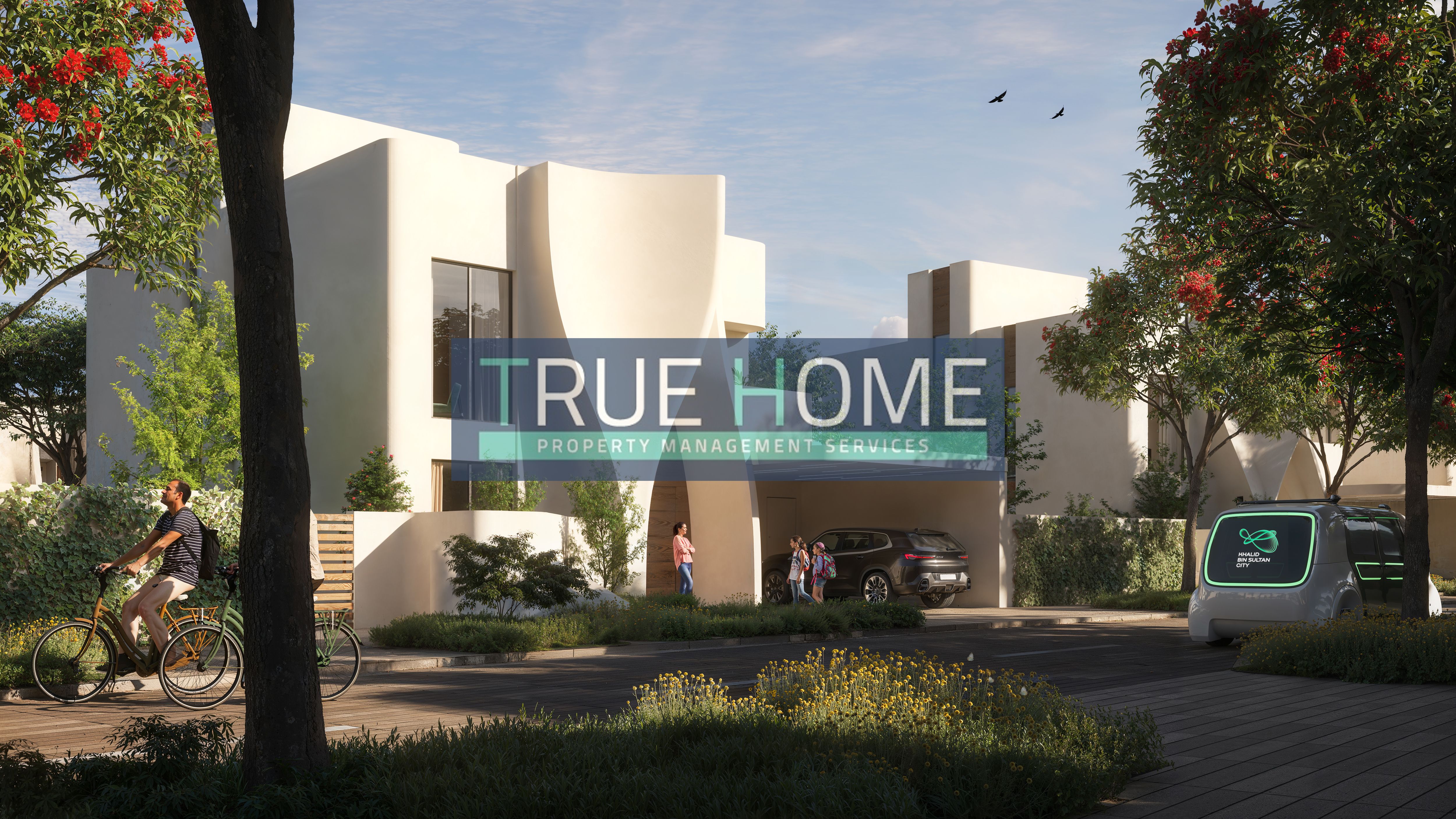 Freehold 5BR Villa | Khalid Bin Sultan City, Sharjah