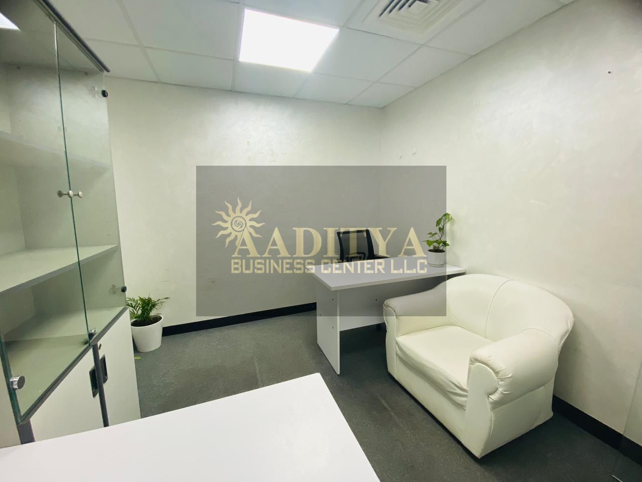 Office for Freezone Company|Free Dewa,wifi & Chiller|No Commission