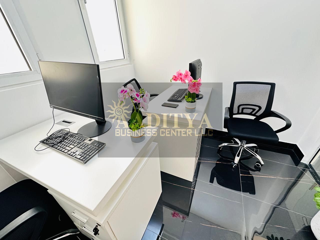 Office for Freezone Company| Free Dewa, WI-FI & Chiller| No Commission