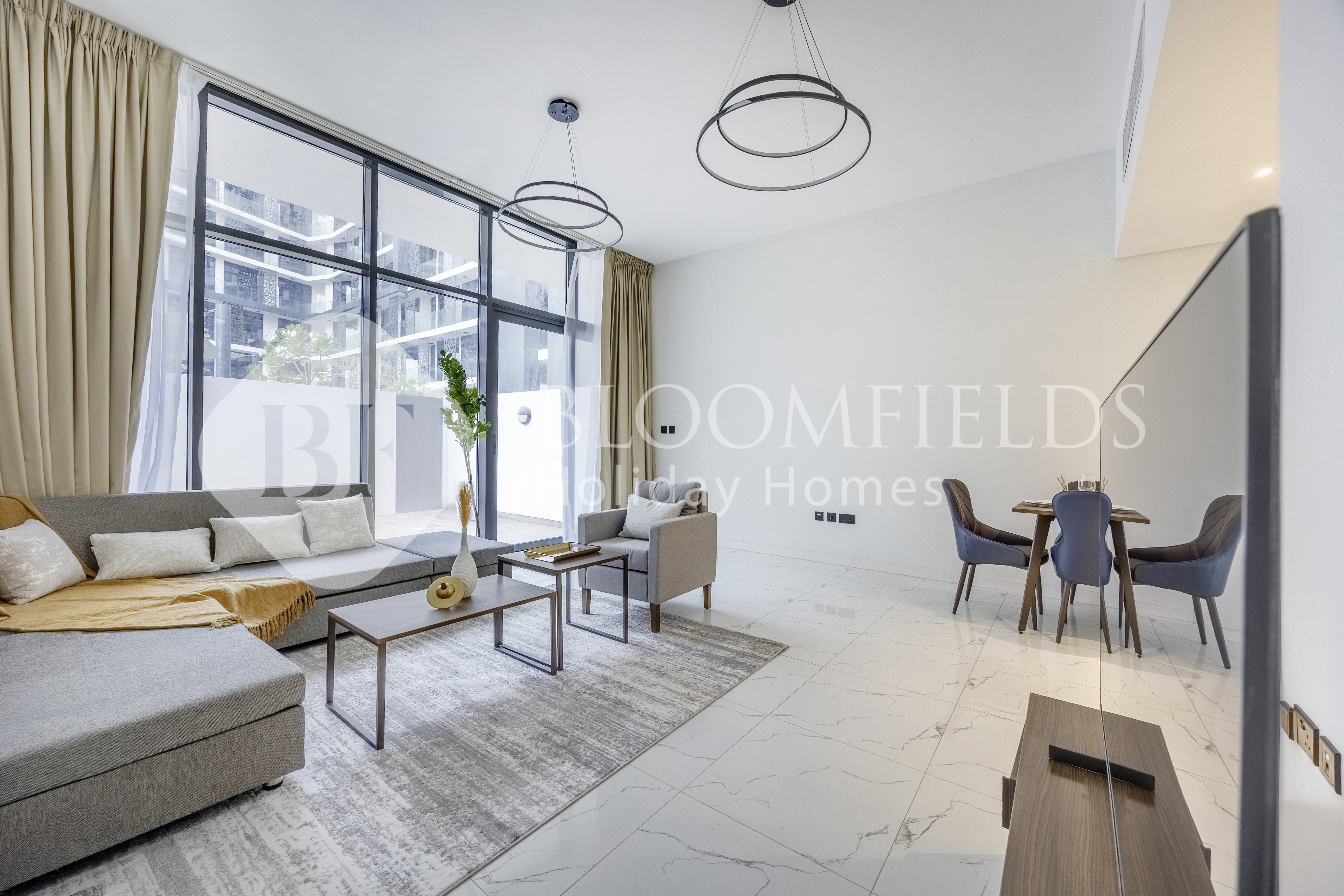 Private Vacation | Flexible Stay | Furnished