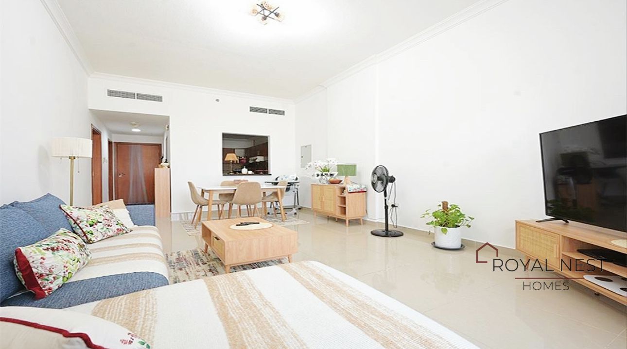 Best Deal | Huge Size | Rented Unit | High ROI |