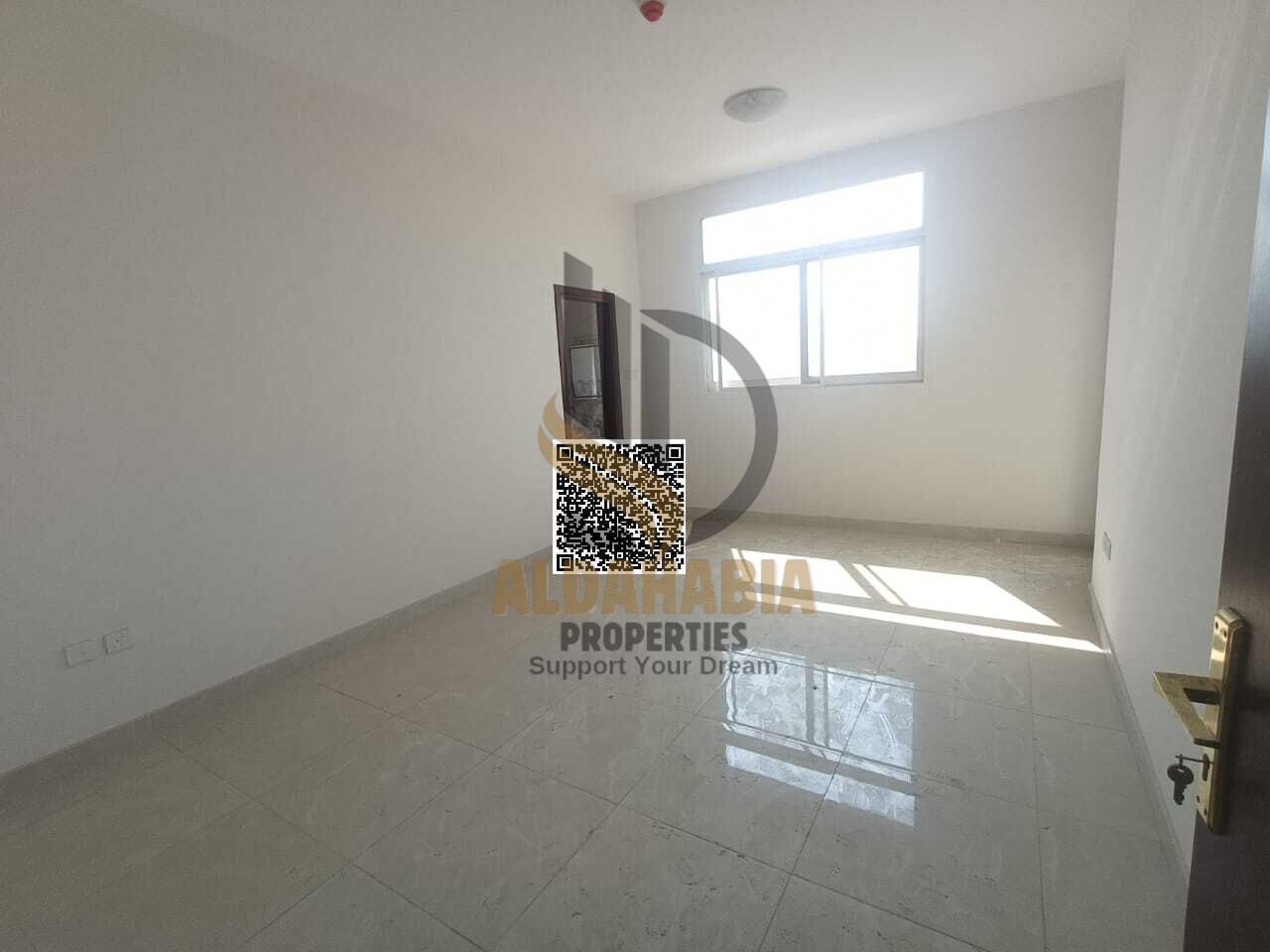Brand-New Building – First Tenant in Al Rumaila 1, Ajman