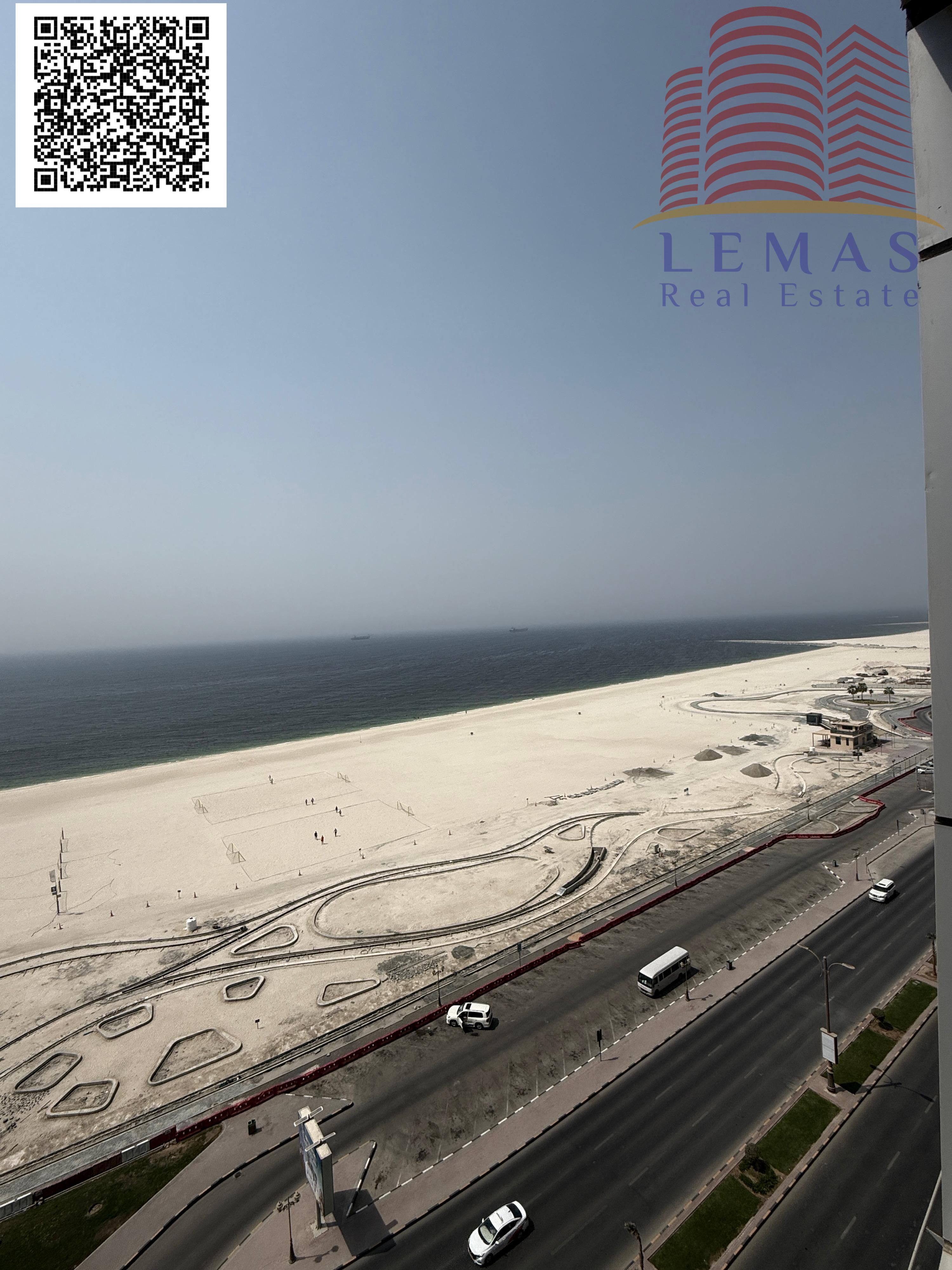 1 Bedroom Luxury Flat with Fully Furniture with stunning view