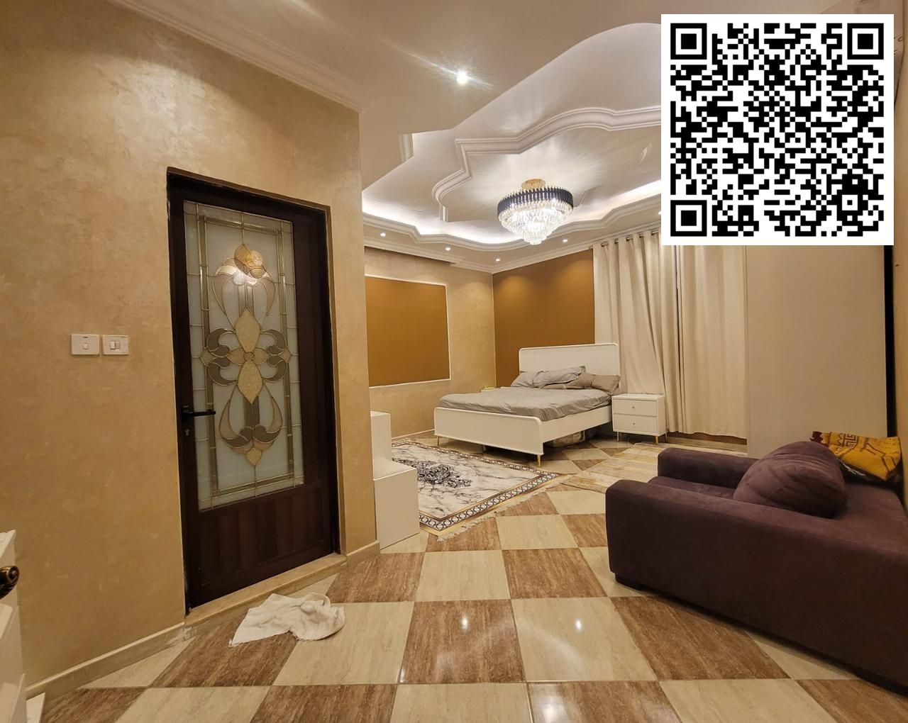 Commercial and Residential Villa for Sale in Al Rawda 2 – Prime Location and High-End Finishes