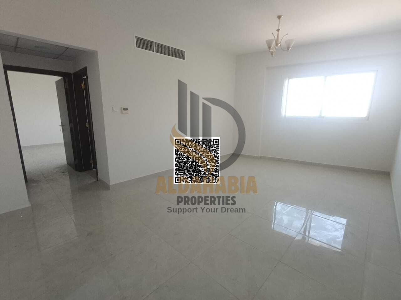 Brand-New Building – First Tenant in Al Rumaila 1, Ajman