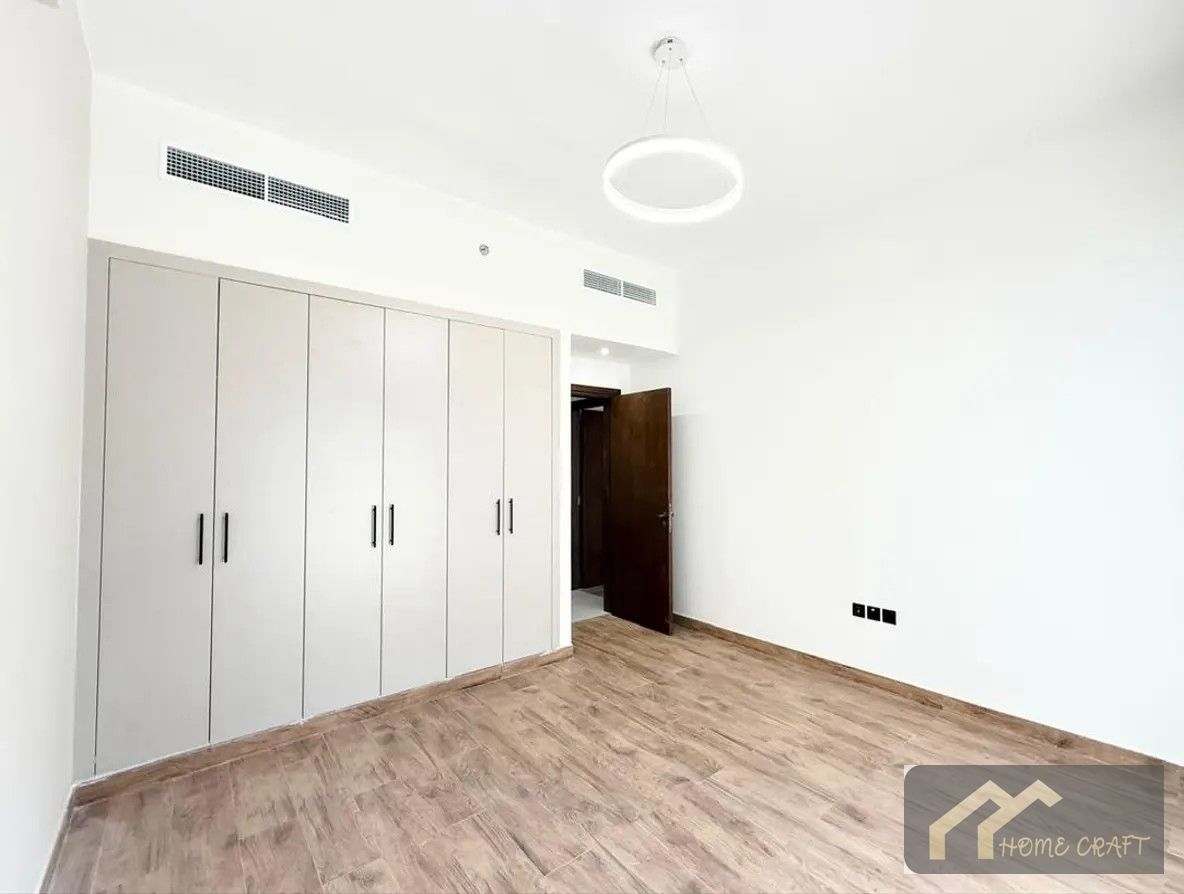 HIGH FLOOR| COMMUNITY & POOL VIEW| RENTED