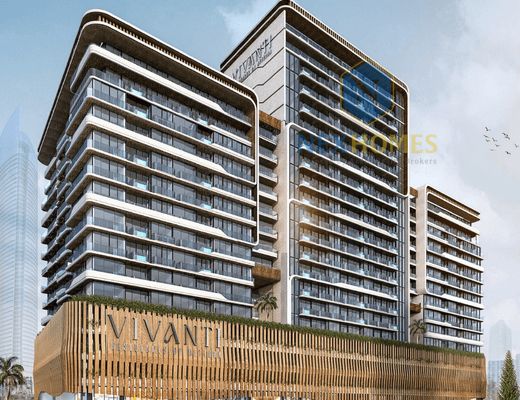 Boulevard View | 40 % Monthly Post Handover Plan